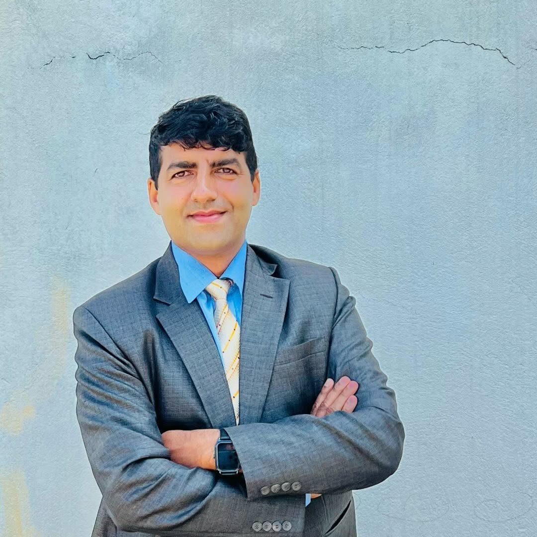 Bhojraj Dhungel